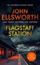 Flagstaff Station