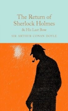 Return Of Sherlock Holmes
