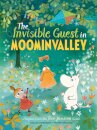 The Invisible Guest in Moominvalley
