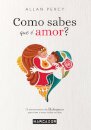 Como Sabes Que É Amor?