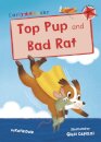 Top Pup and Bad Rat
