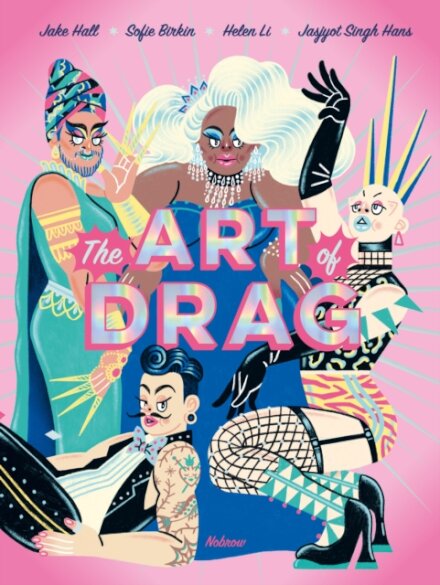 The Art of Drag