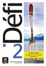 Defi 2 - Edition hybride - Livre de l'eleve + audio MP3. A2