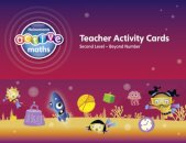Heinemann Active Maths – Second Level - Beyond Number – Teacher Activity Cards