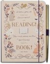 A6 Notebook & Pen - Pulteney Press (Pride & Prejudice)