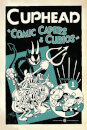 Cuphead Volume 1: Comic Capers And Curios