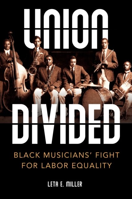 Union Divided