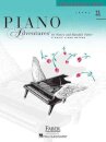 Piano Adventures Performance Book Level 3A