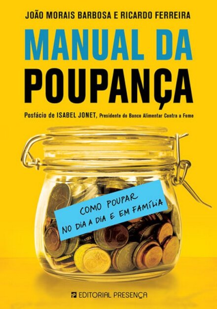 Manual Da Poupança