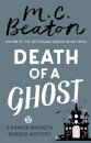 Death of a Ghost
