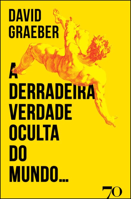 A Derradeira Verdade Oculta Do Mundo...