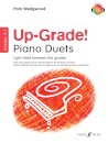 Up-Grade! Piano Duets Grades 0-1