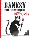 Banksy Coloring Book
