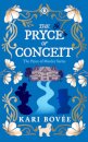 The Pryce of Conceit