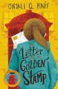 The Letter with the Golden Stamp
