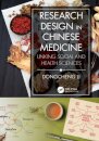 Research Design in Chinese Medicine