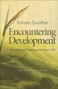 Encountering Development: the making and unmaking of the third world