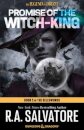 Promise of the Witch King: Dungeons & Dragons