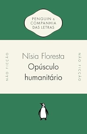 Opúsculo Humanitário