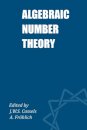 Algebraic Number Theory