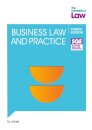 SQE - Business Law and Practice 4e