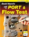 David Vizard's How to Port & Flow Test Cylinder Heads