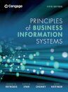 Principles of Business Information Systems