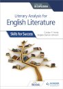 Literary analysis for English Literature for the IB Diploma