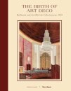The Birth of Art Deco: Ruhlmann and L'Hotel du Collectionneur, 1925