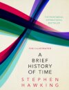 An Illustrated Brief History Of Time