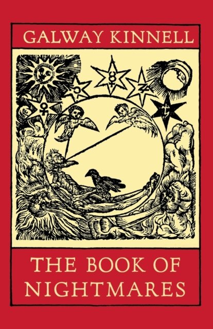 Book Of Nightmares, The