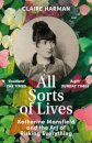 All Sorts Of Lives
