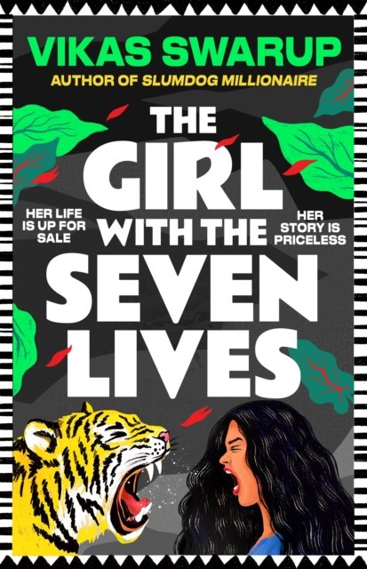 The Girl With Seven Lives