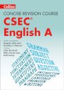 English A - a Concise Revision Course for CSEC®