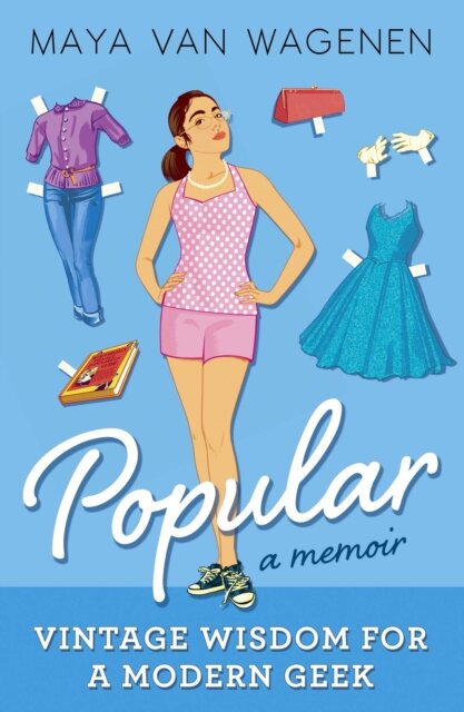 Popular A Memoir