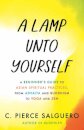 A Lamp unto Yourself