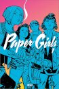 Paper Girls 01