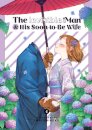 The Invisible Man and His Soon-to-Be Wife Vol. 4