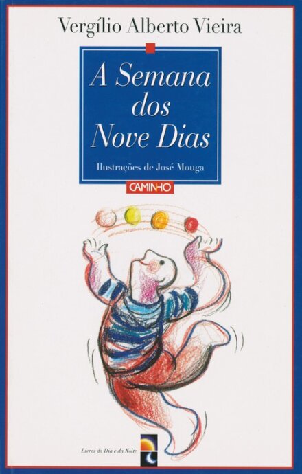 A Semana Dos Nove Dias