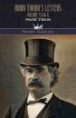 Mark Twain's Letters Volume 4,5 & 6