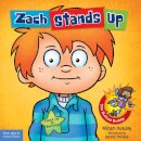 Zach Stands Up