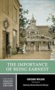 The Importance of Being Earnest