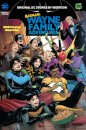 Batman: Wayne Family Adventures Volume Three