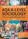 AQA A Level Sociology Themes and Perspectives