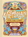 Victorian Parlour Games