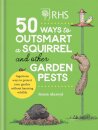 RHS 50 Ways to Outsmart a Squirrel & Other Garden Pests