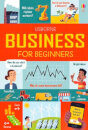 Business For Beginners