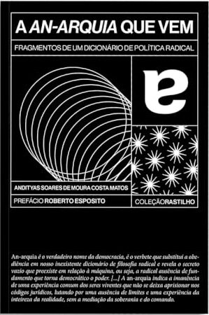 A Anarquia Que Vem