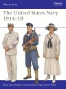 The United States Navy 1914–18