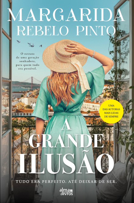 A Grande Ilusão